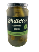 Putters Dill Pickles