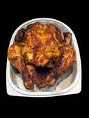 BBQ CHICKEN - WHOLE
