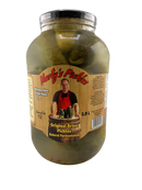 MARTY'S PICKLES - 1.9LTR