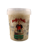 MARTY'S SAUERKRAUT