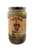 MARTY'S ORIGINAL PICKLES