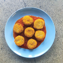 ASADO BEEF BOMBS