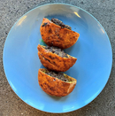 BEEF ARAYES (RAW)
