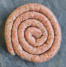 BOEREWORS SAUSAGE