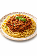 CLASSIC BEEF BOLOGNESE