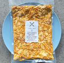 CHICKEN SHAWARMA