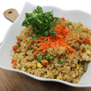 CHINESE CHICKEN FRIED RICE