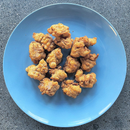 Crispy Chicken Poppers (KP)