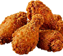 SOUTHERN FRIED CHICKEN