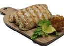 GRILLED CHICKEN BREAST