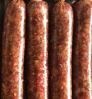 ITALIAN BEEF SAUSAGE