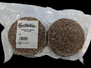 BURGERS SMOKEHOUSE GLUTEN FREE