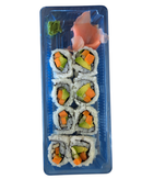 VEGETABLE MAKI