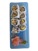 CALIFORNIA MAKI ROLL