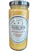 AMAZING MAPLE MUSTARD