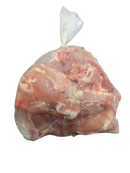 CHICKEN BONES