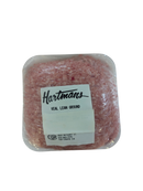 LEAN GROUND VEAL
