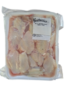 SPLIT CHICKEN WINGS