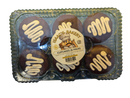 ISAACS 6 PACK CUPCAKES