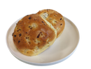 ISAACS 4-PK ONION BUNS