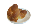 ISAACS 4 PK CHALLAH ROLLS