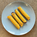 AL PASTOR CHICKEN TAQUITOS
