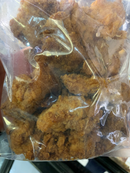 SOUTHERN FRIED CHICKEN