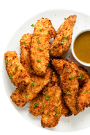 ISRAELI CHICKEN FINGERS