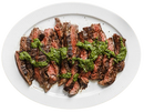 Chimichurri Steak Strips (KP)