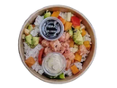 SALMON POKE BOWL