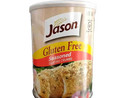 SEASONED COATING CRUMBS GF