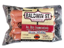 ALL BEEF - KIDS FRANKS