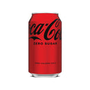COKE ZERO