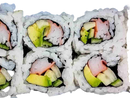 CALIFORNIA ROLL