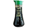 SOY SAUCE LESS SALT