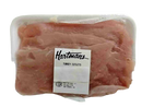 TURKEY CUTLETS