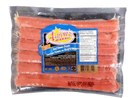 BEEF FRANKS DINNER