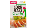CORN FLAKE CRUMBS