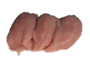 CHICKEN CUTLETS (BUTTERFLIED)