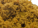 MUSHROOM RICE