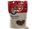 BASIL RUBBED