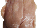 CHICKEN SCALLOPINI