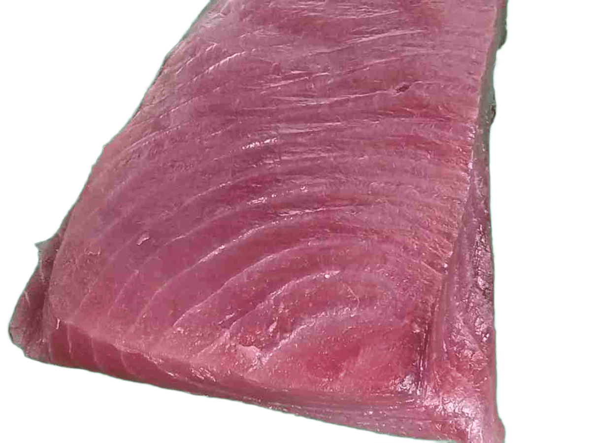 TUNA - FRESH